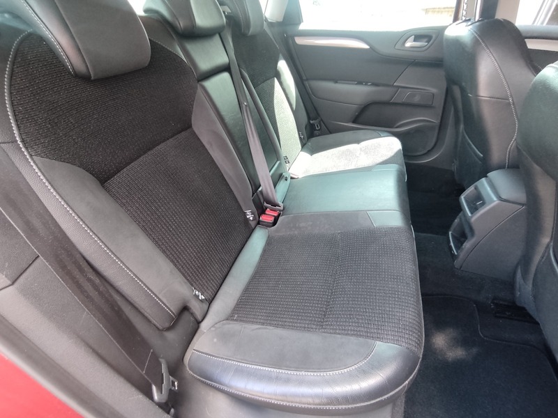 Used Citroen C4 2011 for sale - 77172870: Photo 28