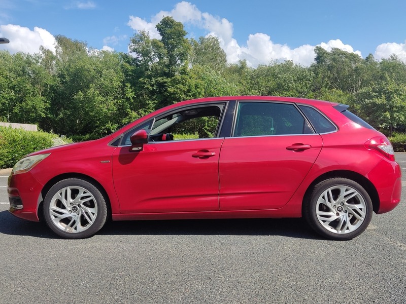 Used Citroen C4 2011 for sale - 77172870: Photo 3