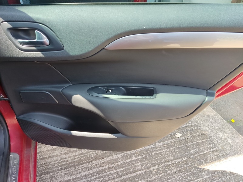 Used Citroen C4 2011 for sale - 77172870: Photo 33