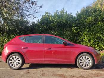 Used SEAT Leon 2014 for sale - 73561277: Photo