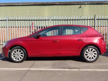 Used SEAT Leon 2014 for sale - 73561277: Photo