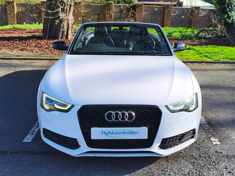 Used Audi A5 2015 for sale - 77937530: Photo 16