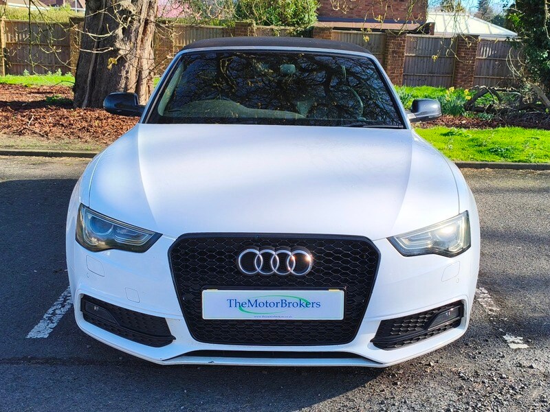 Used Audi A5 2015 for sale - 77937530: Photo 17