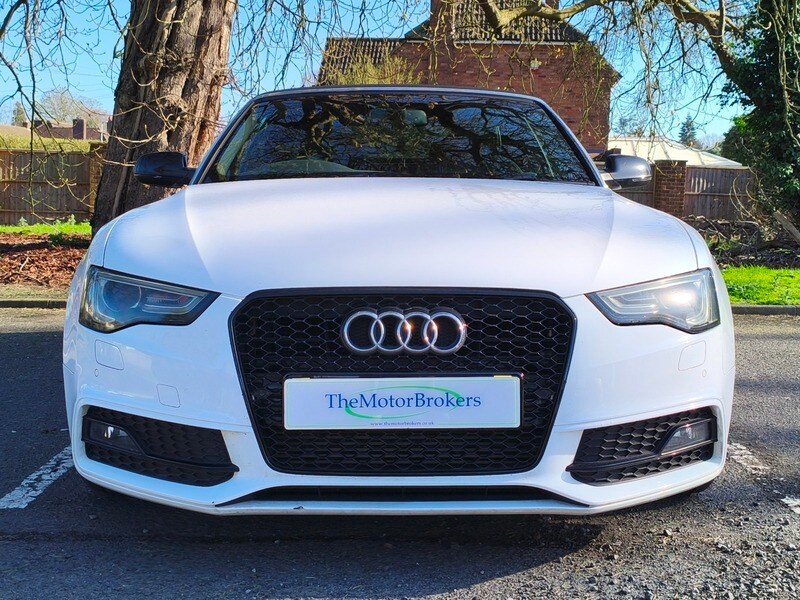 Used Audi A5 2015 for sale - 77937530: Photo 21