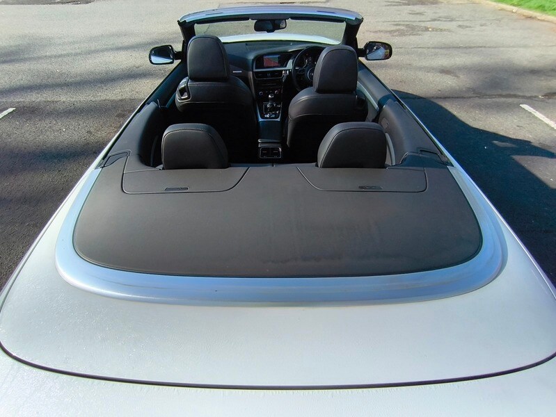 Used Audi A5 2015 for sale - 77937530: Photo 34