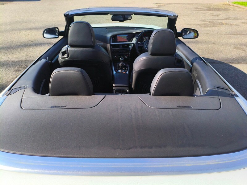 Used Audi A5 2015 for sale - 77937530: Photo 39