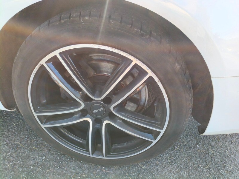 Used Audi A5 2015 for sale - 77937530: Photo 42