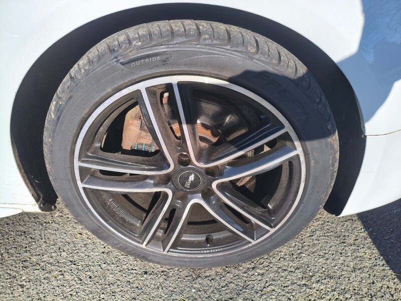 Used Audi A5 2015 for sale - 77937530: Photo 44