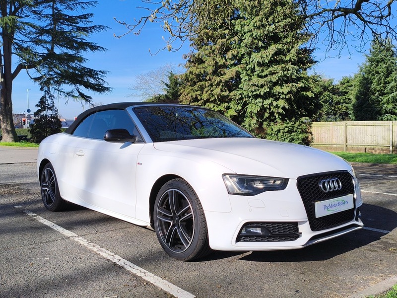 Used Audi A5 2015 for sale - 77937530: Photo 5