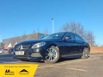 2016 - C350 E SPORT PREMIUM PLUS 4-Door