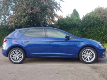 Used SEAT Leon 2018 for sale - 72876599: Photo