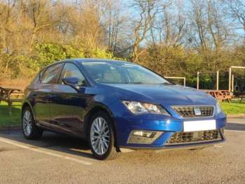 Used SEAT Leon 2018 for sale - 72876599: Photo