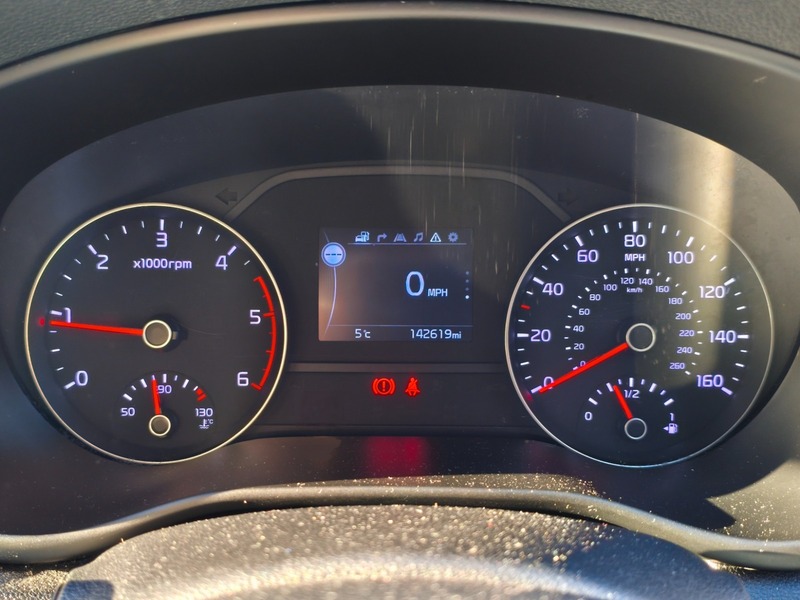 Used Kia Sportage 2016 for sale - 77288727: Photo 10