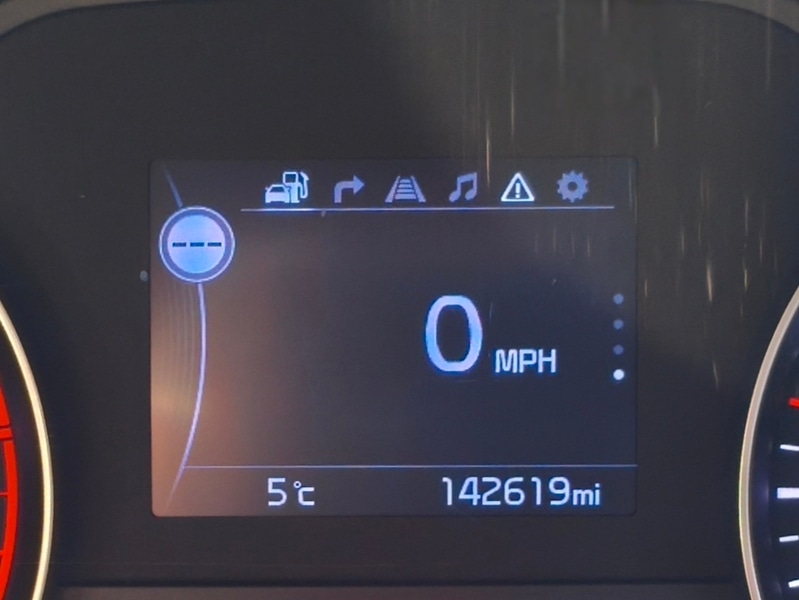 Used Kia Sportage 2016 for sale - 77288727: Photo 11