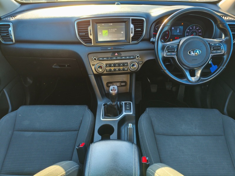 Used Kia Sportage 2016 for sale - 77288727: Photo 12