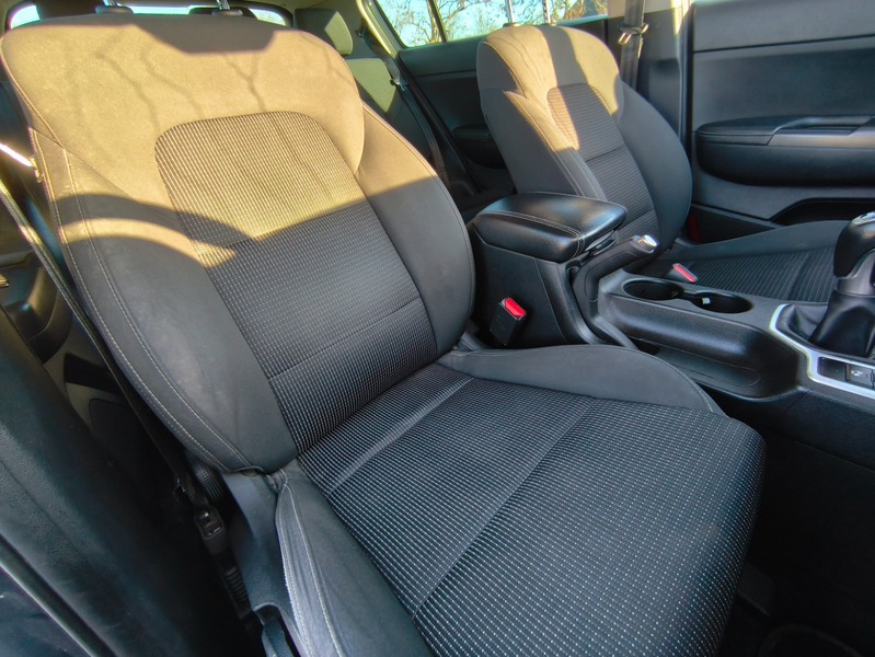 Used Kia Sportage 2016 for sale - 77288727: Photo 13