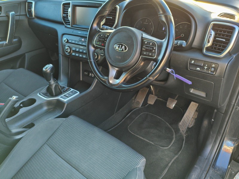 Used Kia Sportage 2016 for sale - 77288727: Photo 14
