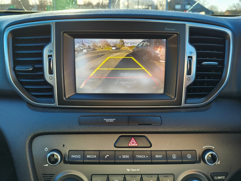 Used Kia Sportage 2016 for sale - 77288727: Photo 15