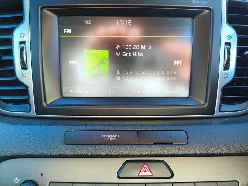 Used Kia Sportage 2016 for sale - 77288727: Photo 16