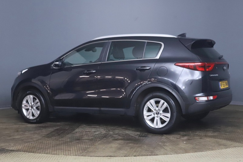 Used Kia Sportage 2016 for sale - 77288727: Photo 2
