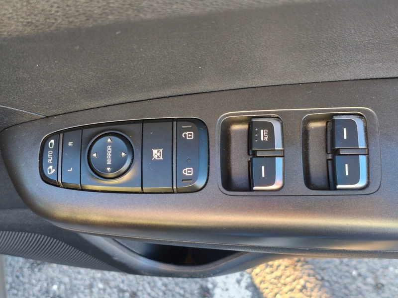 Used Kia Sportage 2016 for sale - 77288727: Photo 21