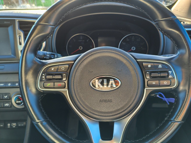 Used Kia Sportage 2016 for sale - 77288727: Photo 23