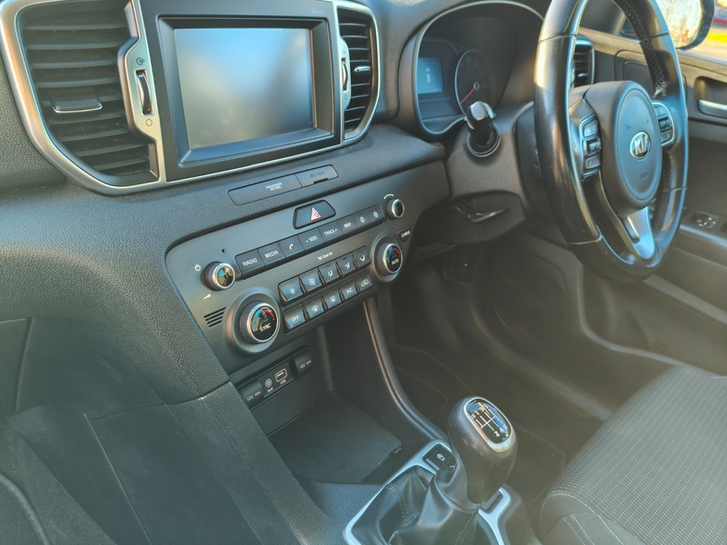 Used Kia Sportage 2016 for sale - 77288727: Photo 29