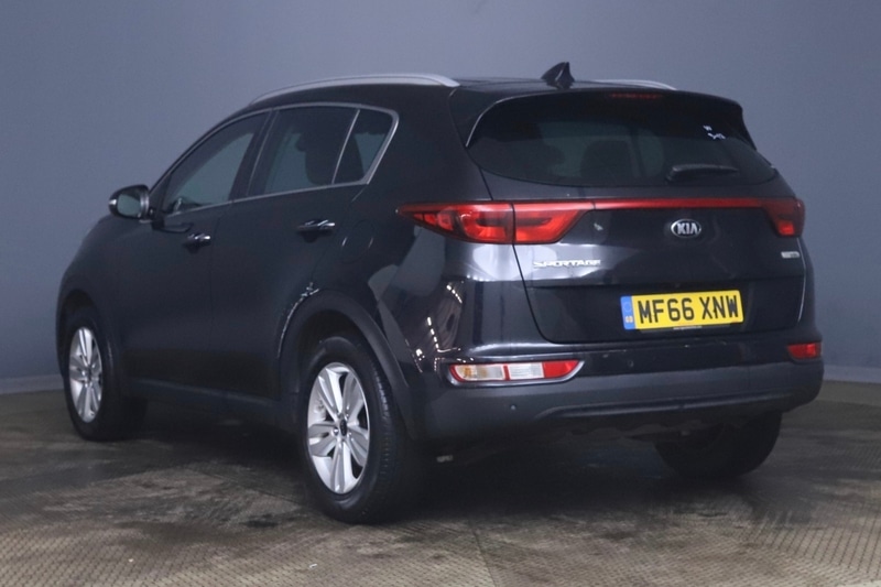 Used Kia Sportage 2016 for sale - 77288727: Photo 3