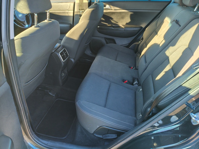 Used Kia Sportage 2016 for sale - 77288727: Photo 32