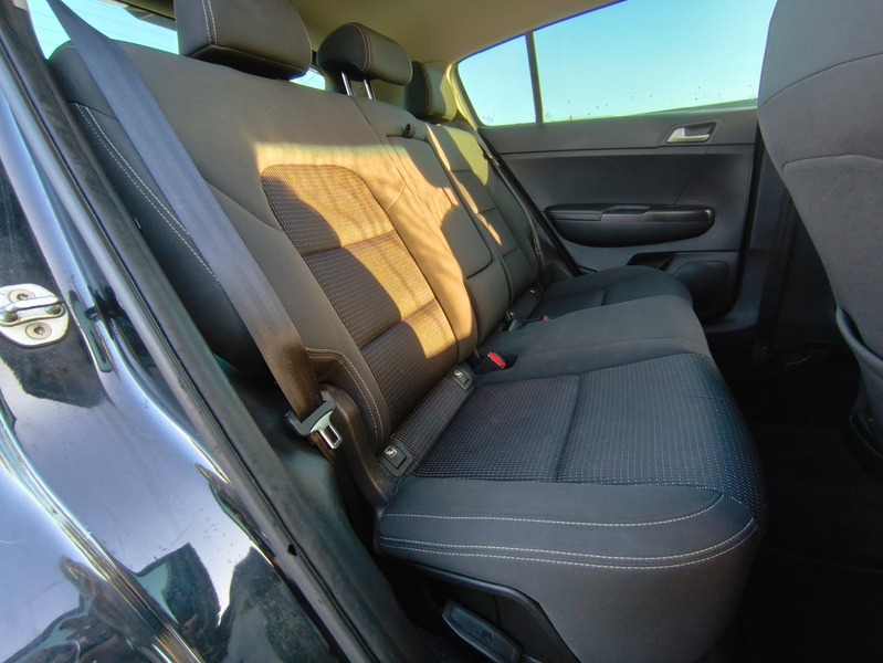 Used Kia Sportage 2016 for sale - 77288727: Photo 33