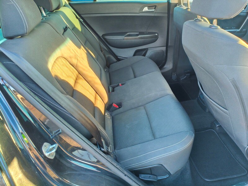 Used Kia Sportage 2016 for sale - 77288727: Photo 34