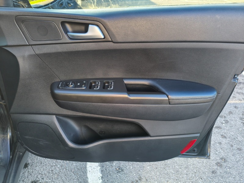 Used Kia Sportage 2016 for sale - 77288727: Photo 36