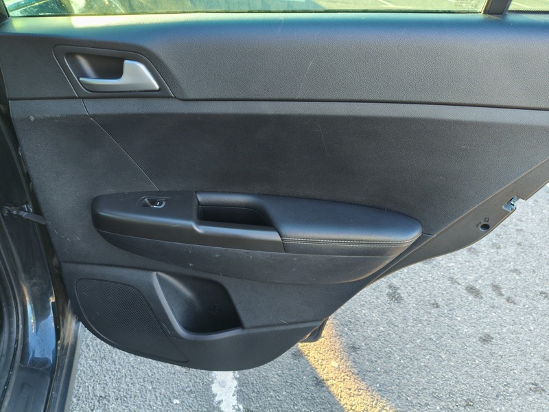 Used Kia Sportage 2016 for sale - 77288727: Photo 37