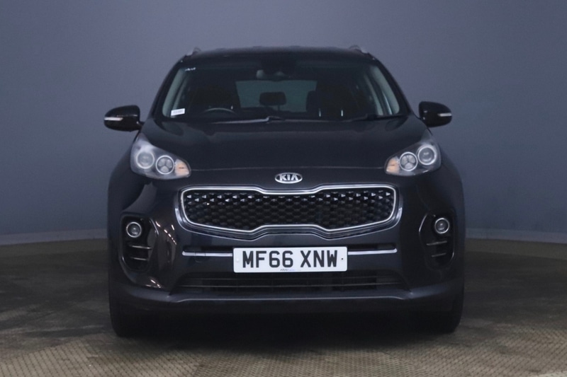 Used Kia Sportage 2016 for sale - 77288727: Photo 6