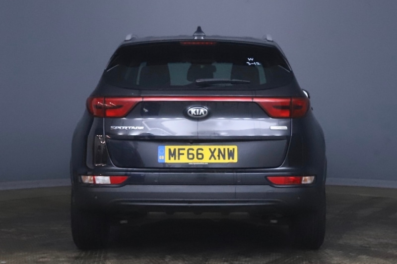 Used Kia Sportage 2016 for sale - 77288727: Photo 7