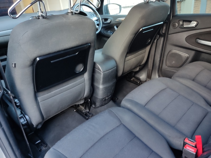 Vehicle 27