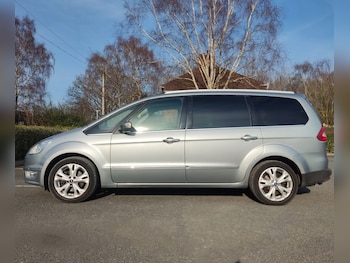 Used Ford Galaxy 2014 for sale - 75857037: Photo