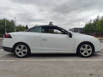 Used Renault Megane  for sale - 75336533: Photo