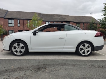 Used Renault Megane  for sale - 75336533: Photo