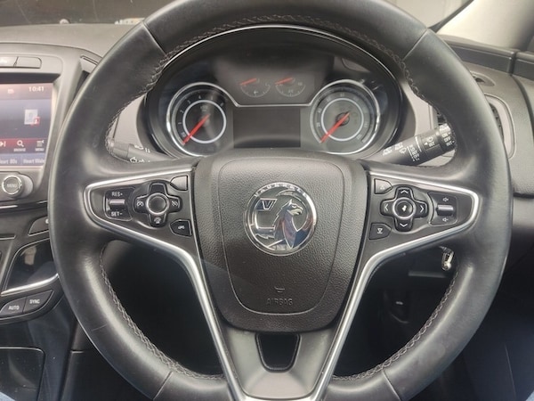 Used Vauxhall Insignia 2016 for sale - 74170065: Photo 15