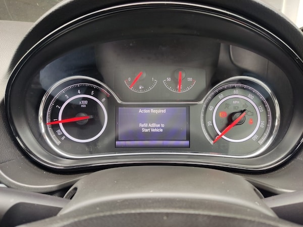 Used Vauxhall Insignia 2016 for sale - 74170065: Photo 16