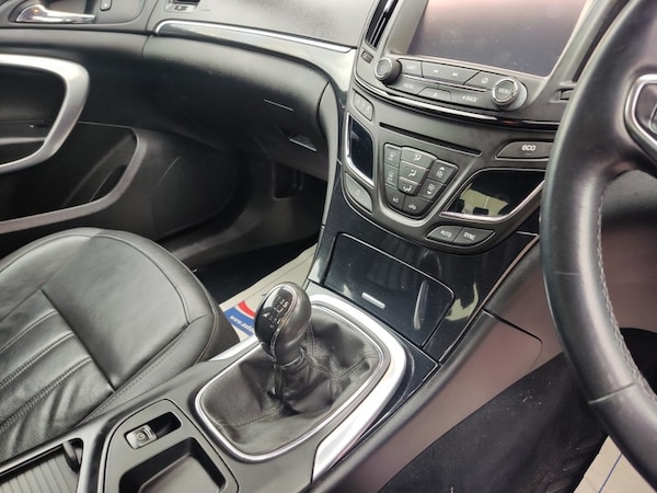 Used Vauxhall Insignia 2016 for sale - 74170065: Photo 17