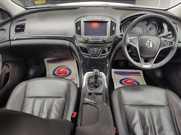 Used Vauxhall Insignia 2016 for sale - 74170065: Photo 25