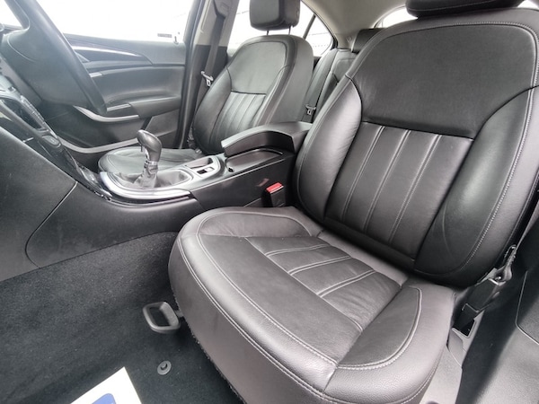 Used Vauxhall Insignia 2016 for sale - 74170065: Photo 27
