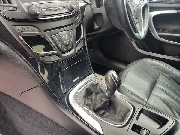 Used Vauxhall Insignia 2016 for sale - 74170065: Photo 28