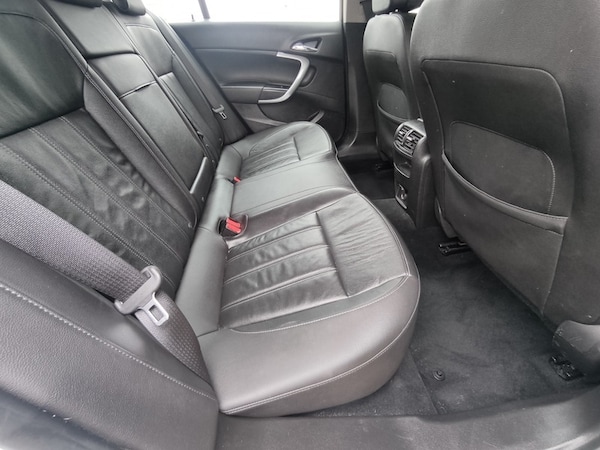 Used Vauxhall Insignia 2016 for sale - 74170065: Photo 33