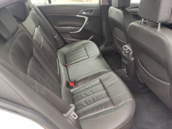 Used Vauxhall Insignia 2016 for sale - 74170065: Photo 35
