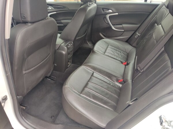 Used Vauxhall Insignia 2016 for sale - 74170065: Photo 36