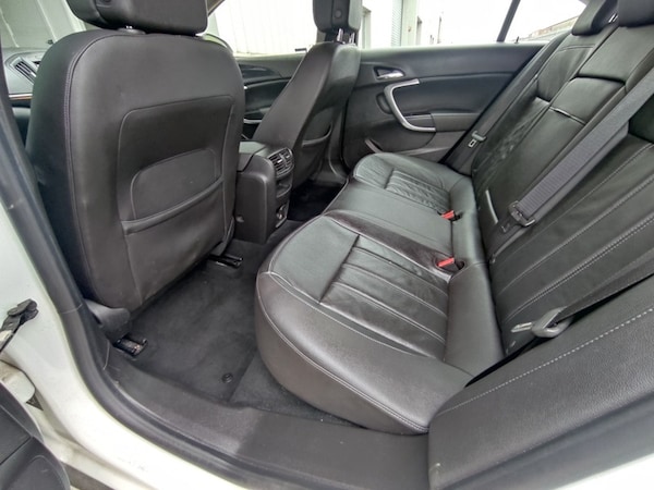 Used Vauxhall Insignia 2016 for sale - 74170065: Photo 37