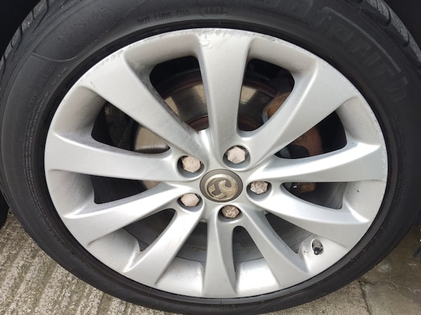 Used Vauxhall Insignia 2016 for sale - 74170065: Photo 39